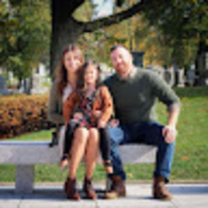 Meet your Posher, Stacie